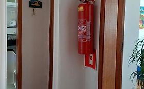Apartamento de Férias Copacabana Rio de Janeiro